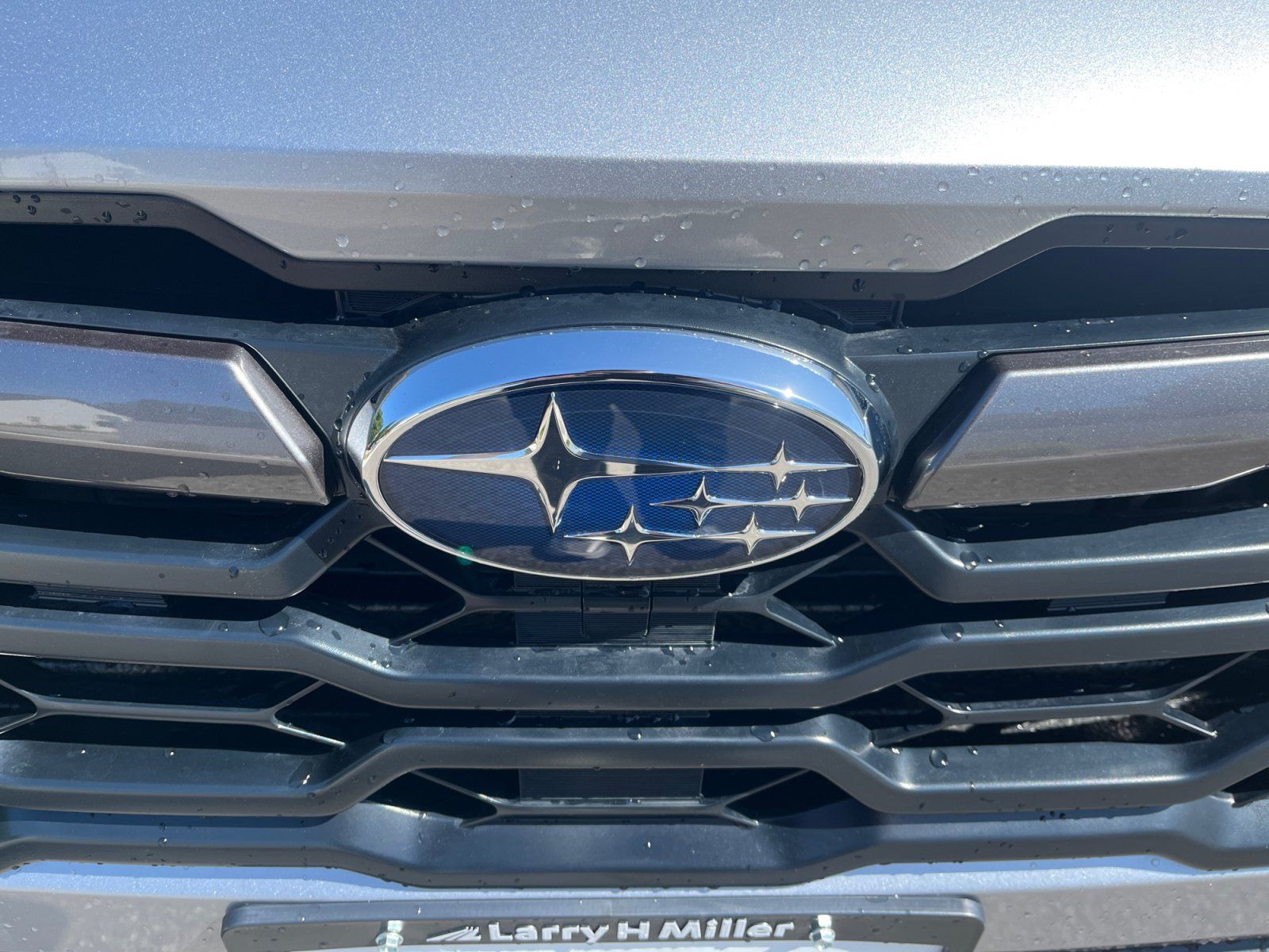 Certified 2025 Subaru Crosstrek 2.5i Premium AWD/4WD image 23