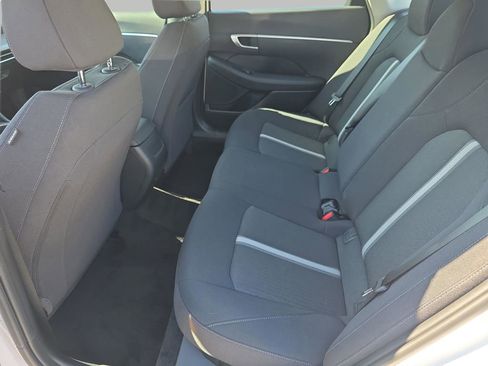 New 2026 Hyundai Sonata SE FWD image 20
