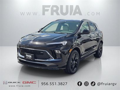 New 2026 Buick Encore GX Sport Touring w/ Advanced Technology Package
