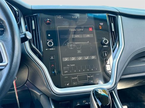 Used 2022 Subaru Legacy Premium image 15