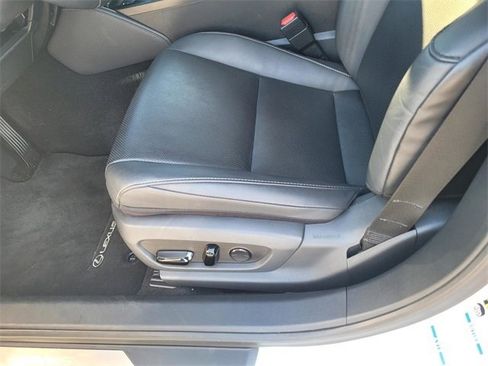 Used 2021 Lexus ES 250 w/ Premium Package image 19
