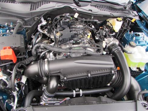 New 2026 Ford Mustang Premium image 10