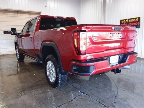 Used 2023 GMC Sierra 2500 Denali w/ Denali Ultimate Package image 6