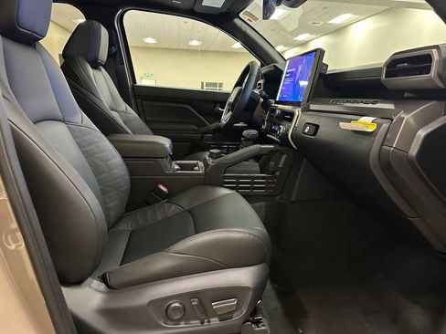 New 2026 Toyota Tacoma TRD Off-Road image 27