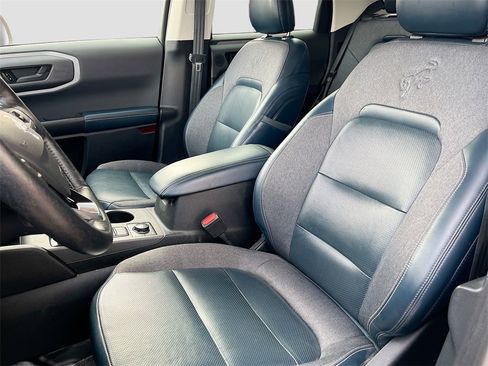 Used 2021 Ford Bronco Sport First Edition image 21