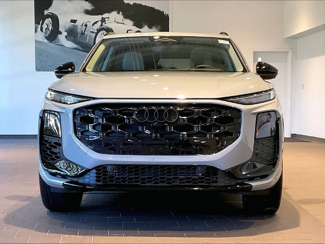 New 2026 Audi Q3 quattro 2.0T AWD/4WD image 5