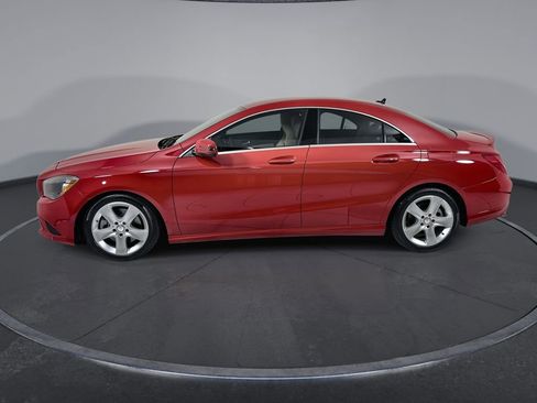 Used 2016 Mercedes-Benz CLA 250 image 5