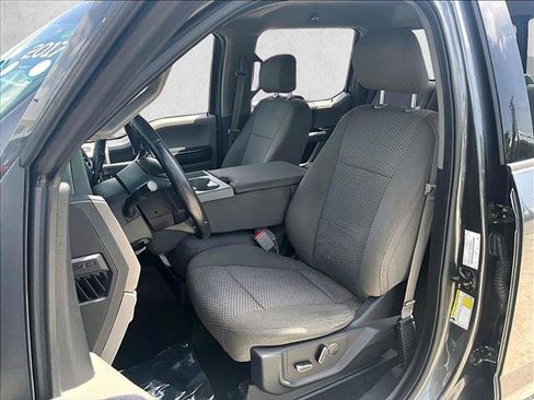 Used 2017 Ford F150 XLT w/ Equipment Group 302A Luxury AWD/4WD image 25