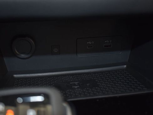 Certified 2025 Nissan Pathfinder SL w/ SL Premium Package image 11