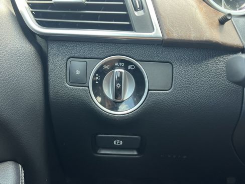Used 2014 Mercedes-Benz ML 350 4MATIC image 14