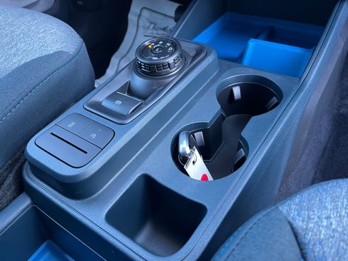 New 2026 Ford Maverick XLT image 14