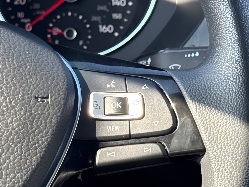 Used 2019 Volkswagen Tiguan S AWD/4WD image 15
