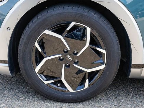 Certified 2024 Hyundai Ioniq 5 Limited RWD image 11