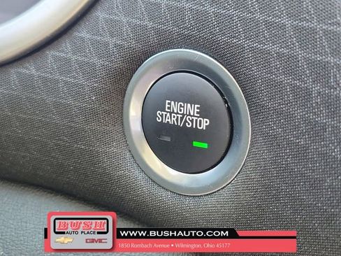 Used 2023 Chevrolet Malibu LT image 28