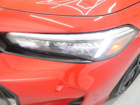 Used 2026 Honda Civic Sport image 29
