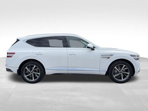 New 2026 Genesis GV80 3.5T Advanced AWD/4WD image 5