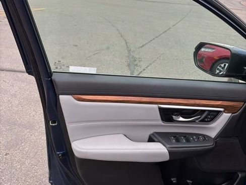 Certified 2022 Honda CR-V EX-L image 24