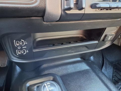 Used 2022 RAM 2500 Tradesman AWD/4WD image 14