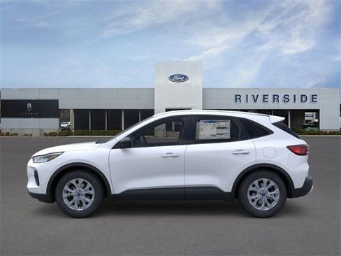 New 2026 Ford Escape Active w/ Tech Pack #1 image 3