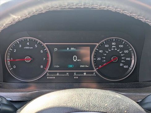 Used 2023 Kia Sorento EX w/ Panoramic Sunroof Package FWD image 10