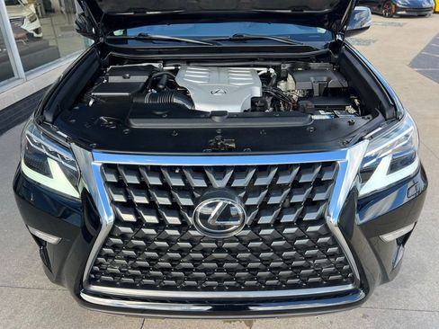 Used 2020 Lexus GX 460 Premium image 37