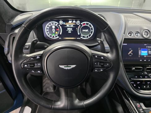 Used 2023 Aston Martin DBX AWD/4WD image 11
