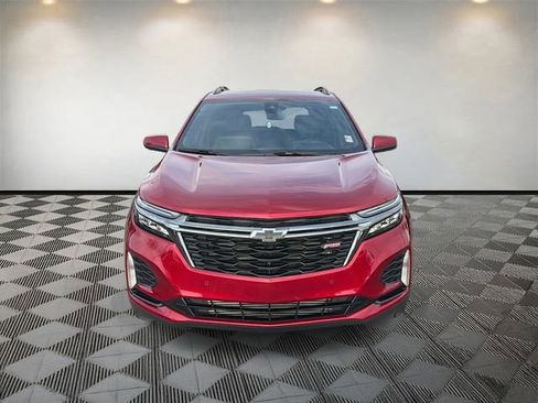 Used 2023 Chevrolet Equinox RS image 2