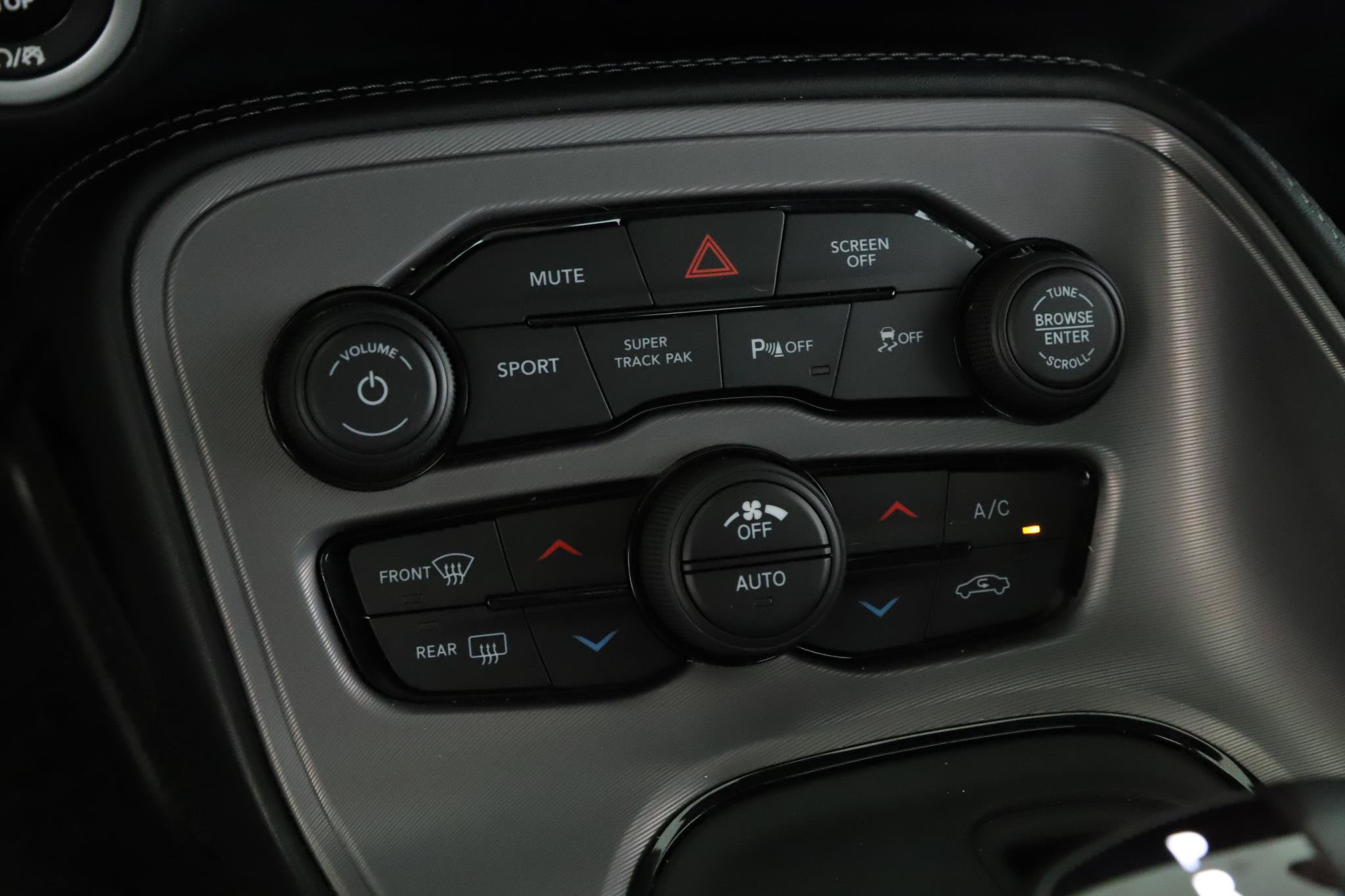 Used 2023 Dodge Challenger GT w/ Plus Package AWD/4WD image 14
