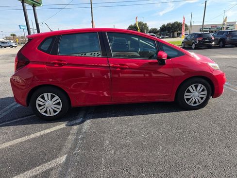 Used 2015 Honda Fit LX image 5