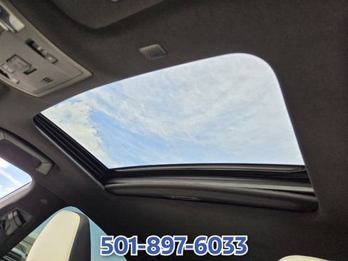 Used 2023 Lexus IS 350 F Sport w/ Memory Package RWD image 18