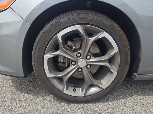 Used 2024 Chevrolet Malibu LT image 19