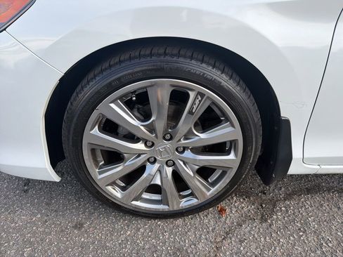 Used 2014 Honda Accord EX-L image 9