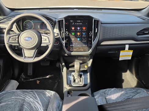 New 2025 Subaru Forester Limited AWD/4WD image 2