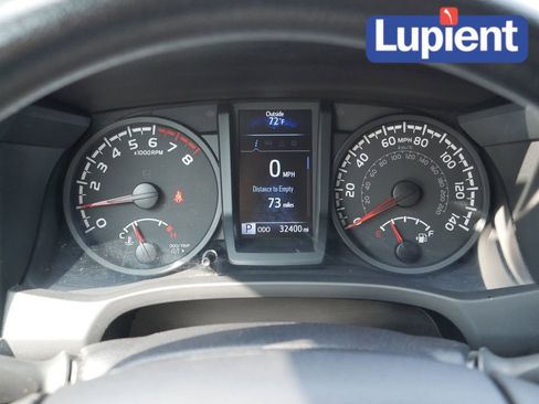 Used 2023 Toyota Tacoma SR image 24