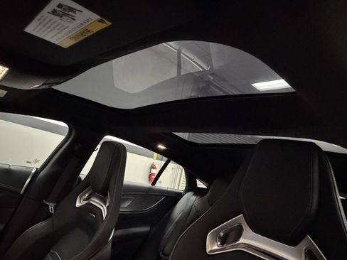 Used 2024 Mercedes-Benz AMG GT 43 image 27