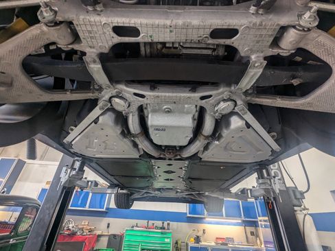 Used 2014 Chevrolet Corvette Stingray Coupe w/ 3LT Preferred Equipment Group image 50