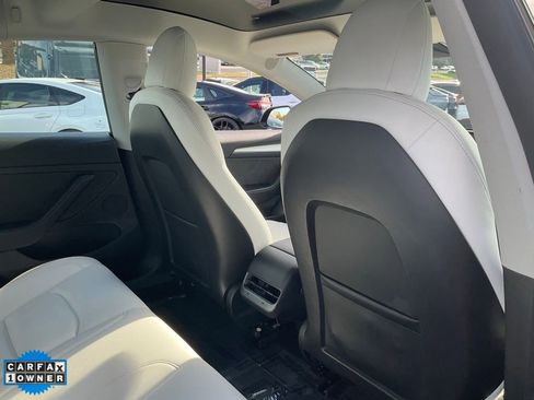 Used 2022 Tesla Model 3 Long Range image 49