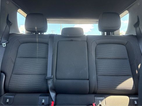Used 2026 Chevrolet Equinox LT FWD image 22