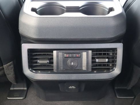 Used 2025 Ford F350 Platinum AWD/4WD image 36