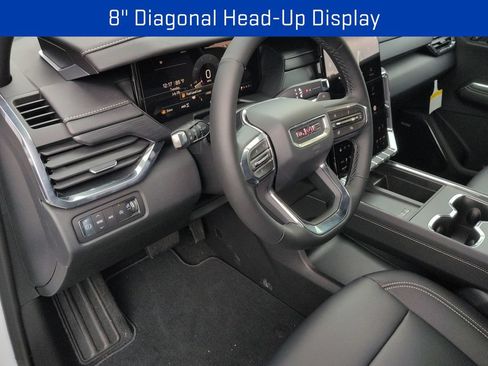 New 2026 GMC Acadia Elevation w/ Elevation Premium Package AWD/4WD image 11