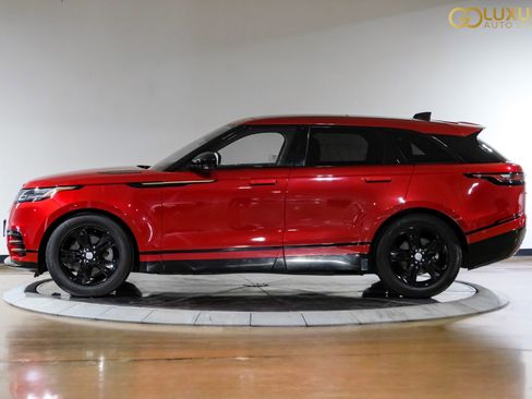 Used 2023 Land Rover Range Rover Velar R-Dynamic S image 13