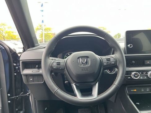 New 2026 Honda CR-V Sport-L image 13