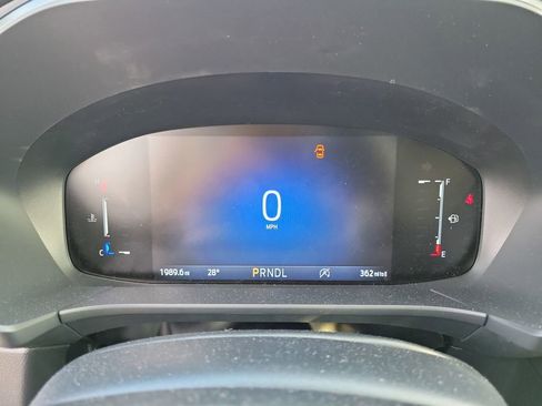 New 2026 Ford Escape Active w/ Cold Weather Package image 25