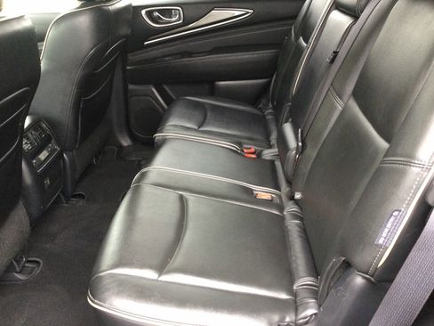 Used 2019 INFINITI QX60 Pure AWD/4WD image 23