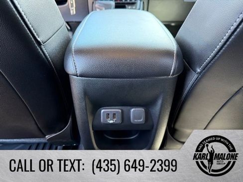 Used 2021 Chevrolet Colorado ZR2 AWD/4WD image 31