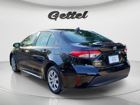 Used 2024 Toyota Corolla LE FWD image 7