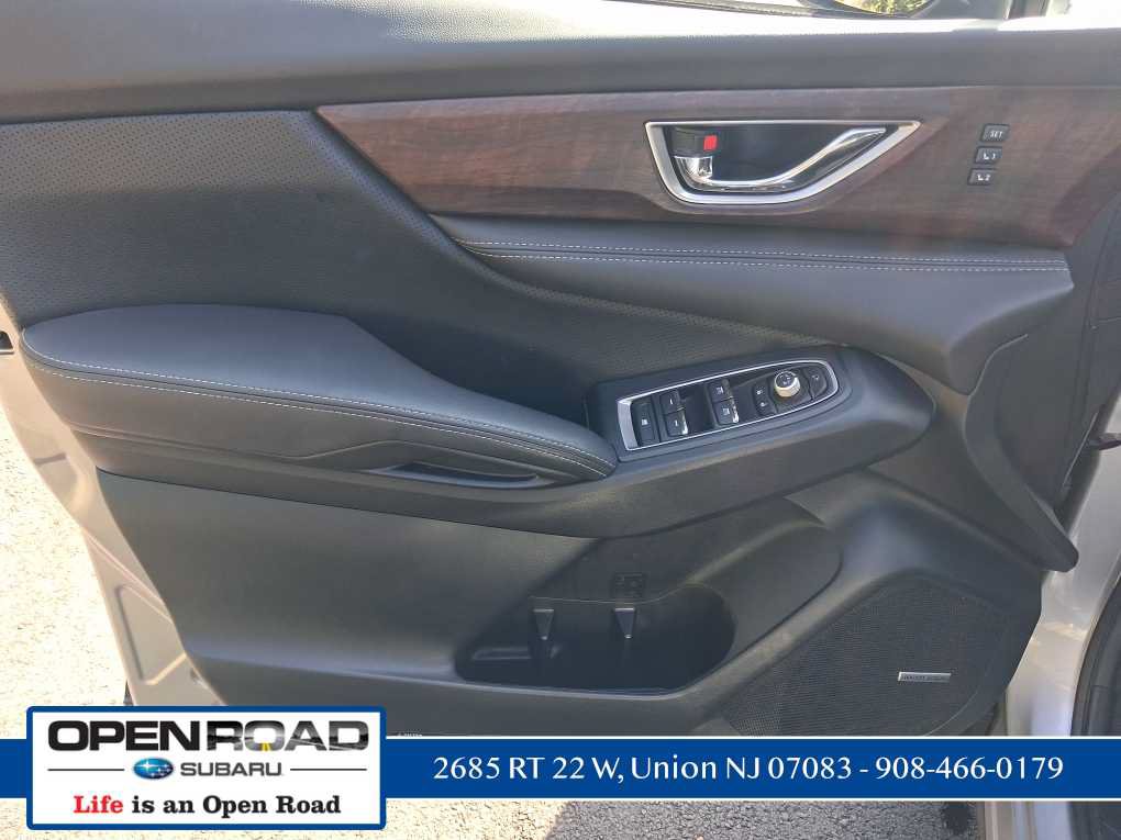 Used 2023 Subaru Ascent Touring AWD/4WD image 28