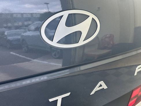 New 2026 Hyundai Santa Fe SEL image 20