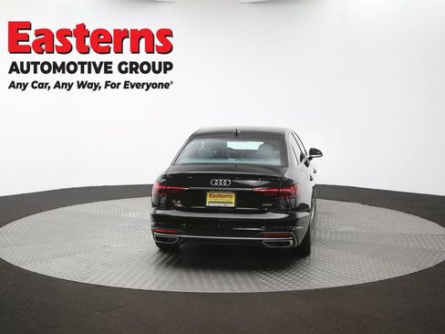 Used 2024 Audi A4 2.0T Premium Plus AWD/4WD image 40