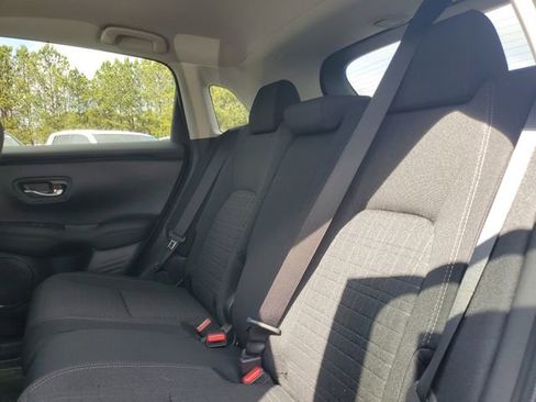 New 2026 Honda HR-V LX image 9